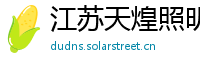 江苏天煌照明集团有限公司